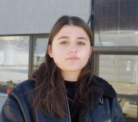 Irsa Doçi