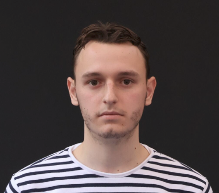 Kelvin Xhafa