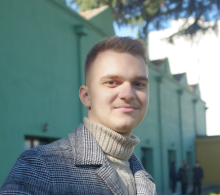 Klajdi Spahiu