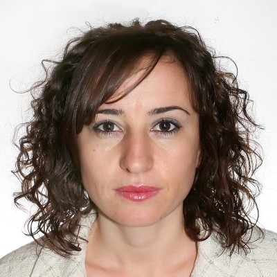 Blerina Myzeqari