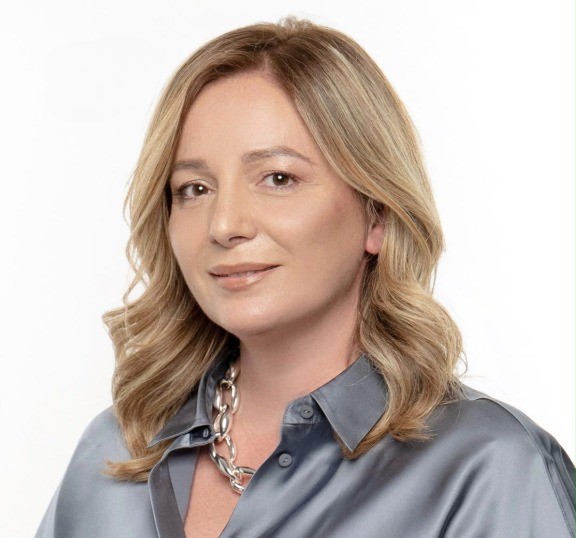 Mariana Prifti Skenduli